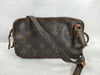 LOUIS VUITTON RFID Unverified TH 8905 Monogram Pochette Marly Bandouliere Shoulder Bag