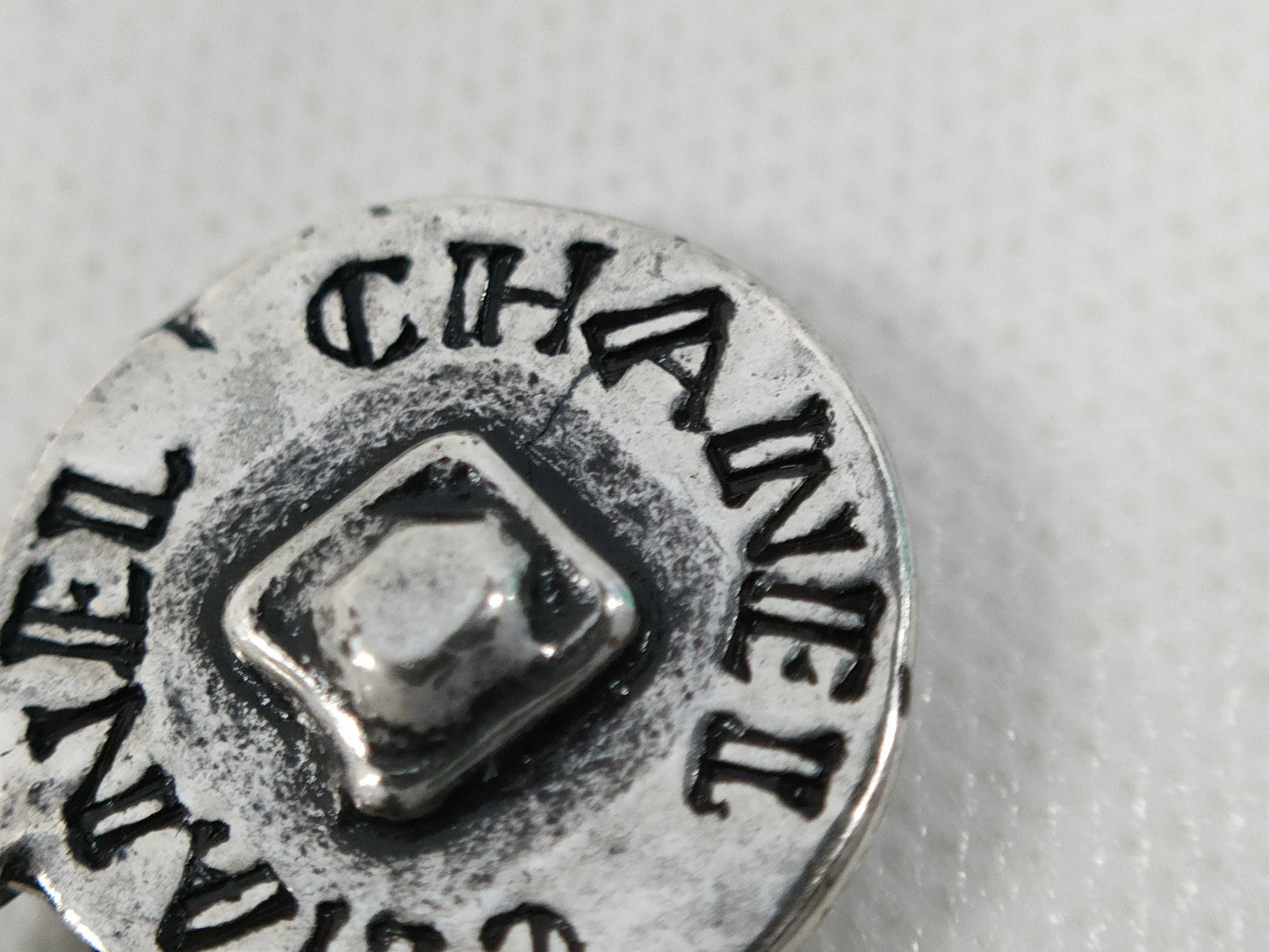 CHANEL 99A Charm Earrings Accessories Summary Accessories Summary