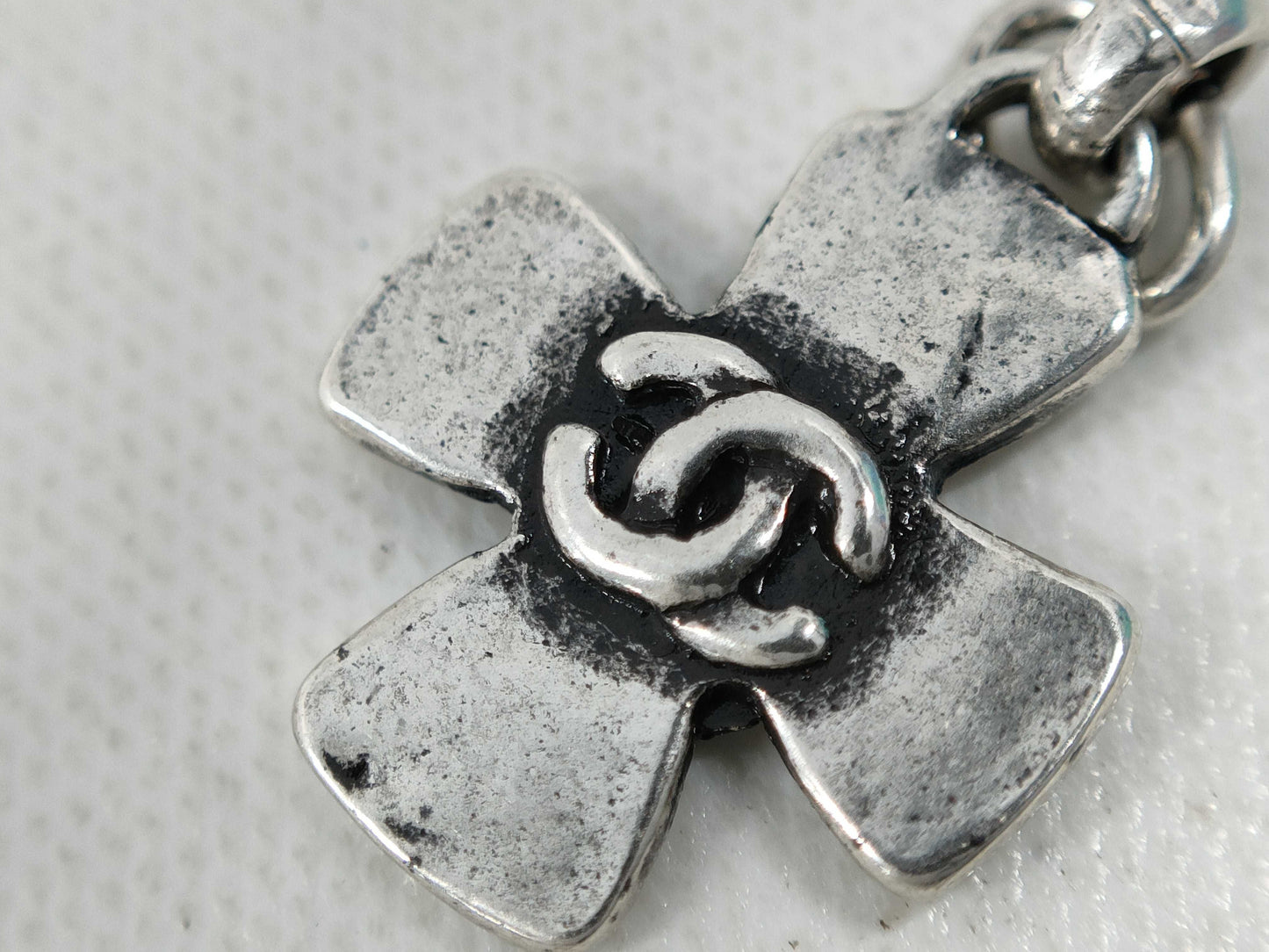 CHANEL 99A Charm Earrings Accessories Summary Accessories Summary