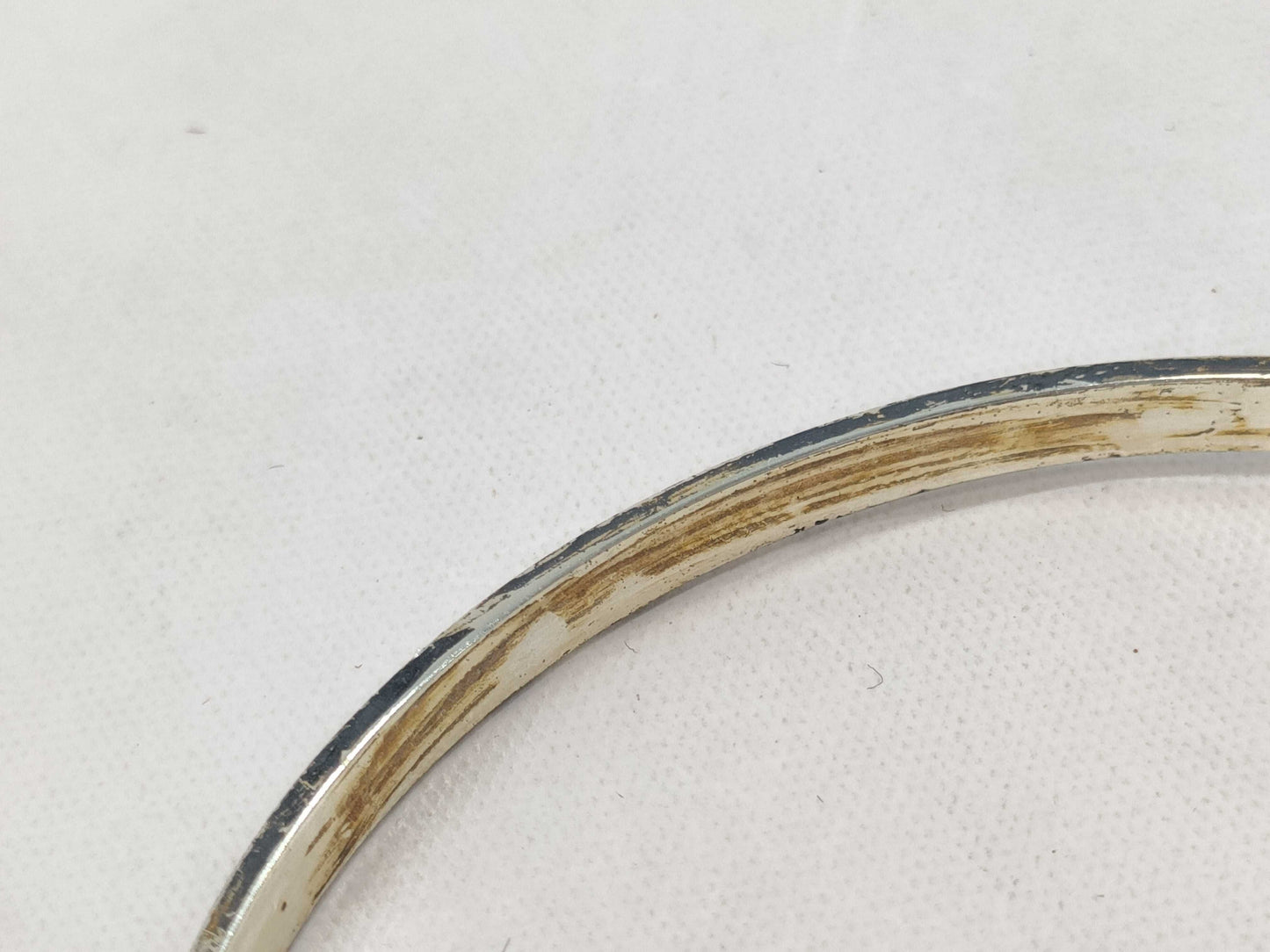 CHANEL 01P Bangle Bracelet/Bangle