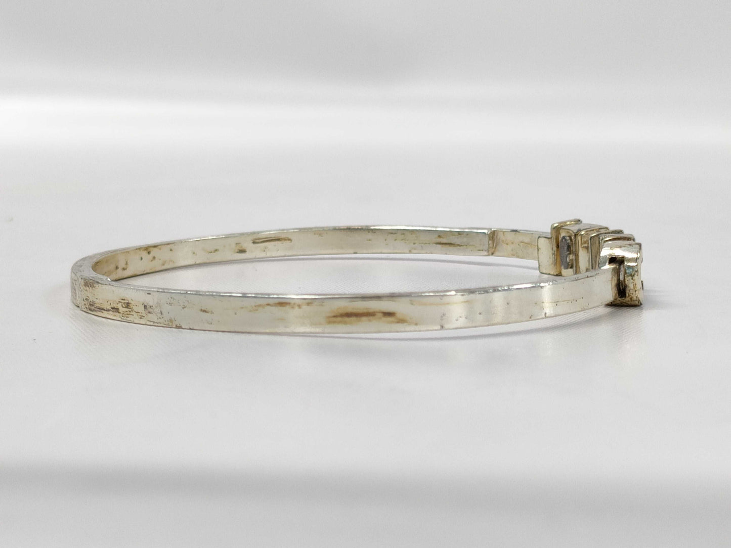 CHANEL 01P Bangle Bracelet/Bangle