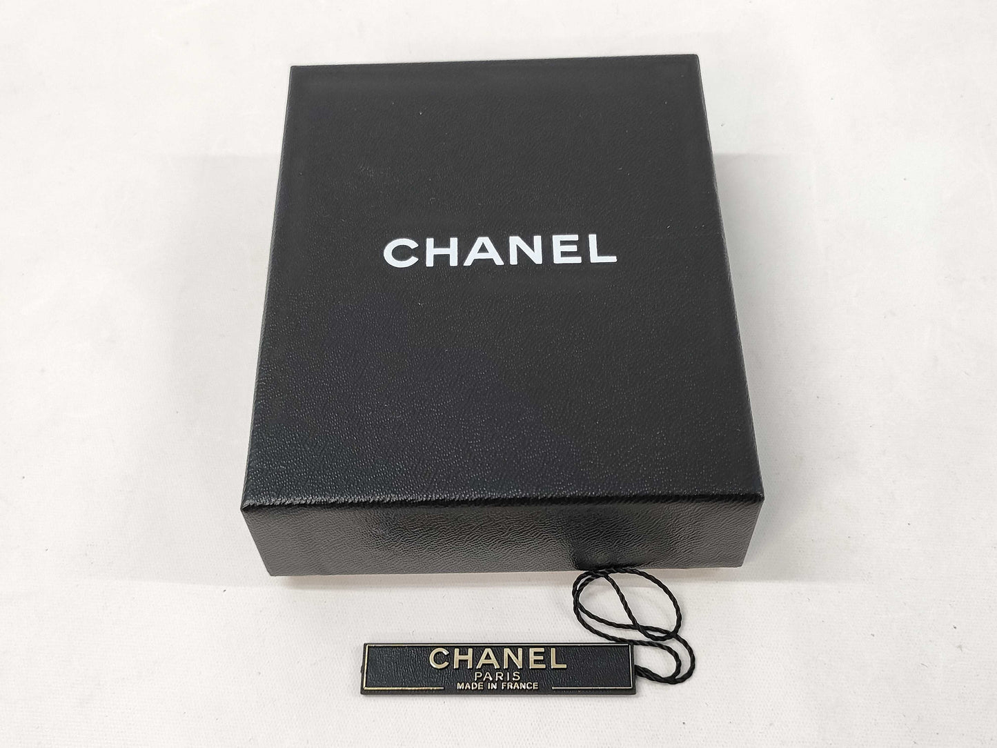CHANEL 01P Bangle Bracelet/Bangle