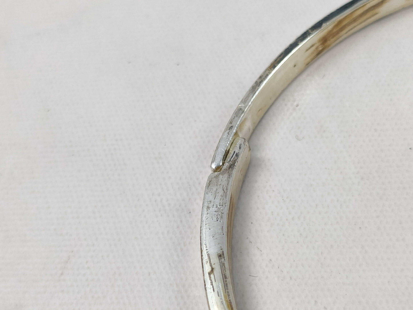 CHANEL 01P Bangle Bracelet/Bangle