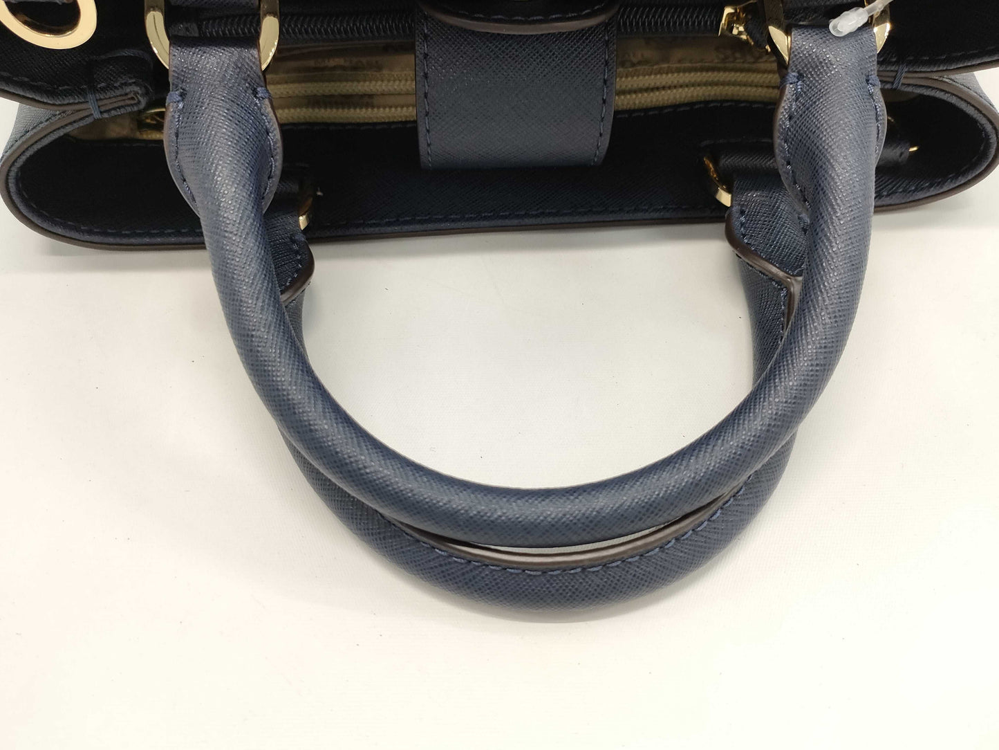 Michael Kors Leather 2-Way Handbag