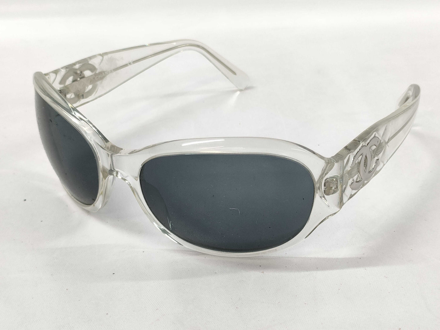 CHANEL A28203 Sunglasses/Glasses