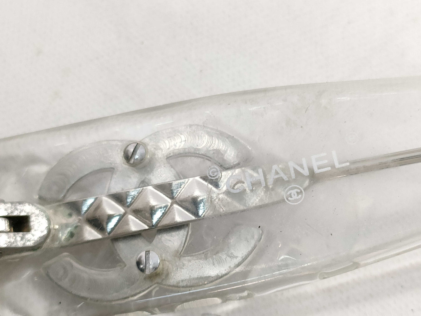 CHANEL A28203 Sunglasses/Glasses