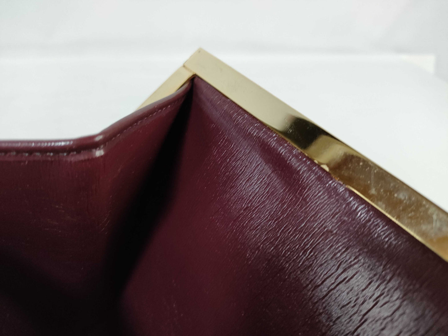 Dior Trotter Clutch Bag