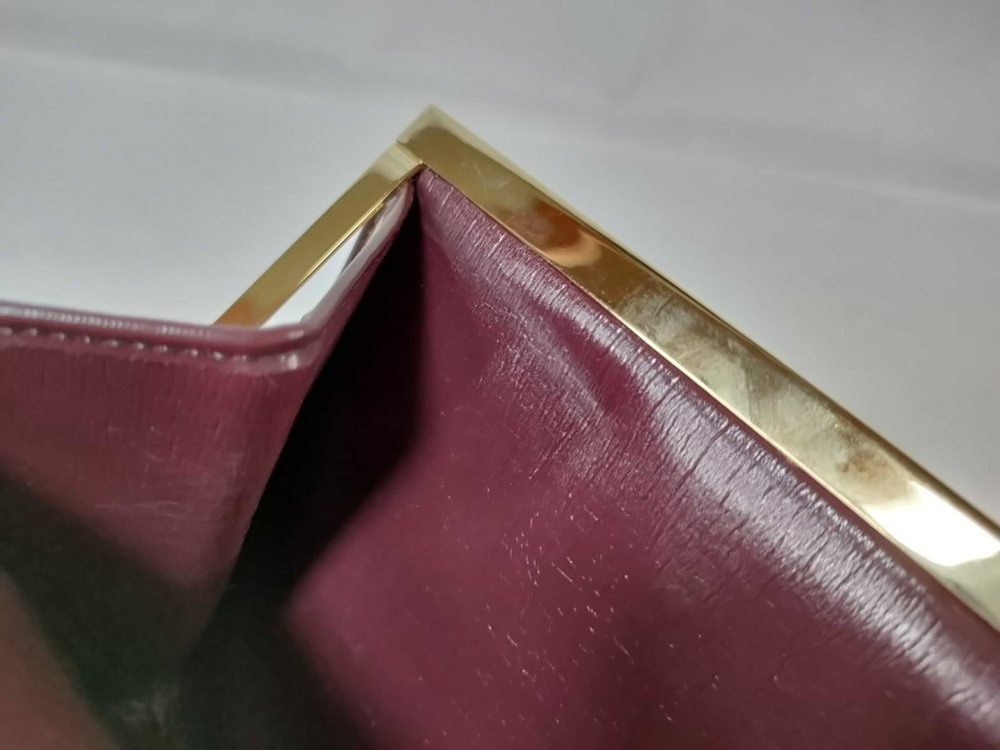 Dior Trotter Clutch Bag
