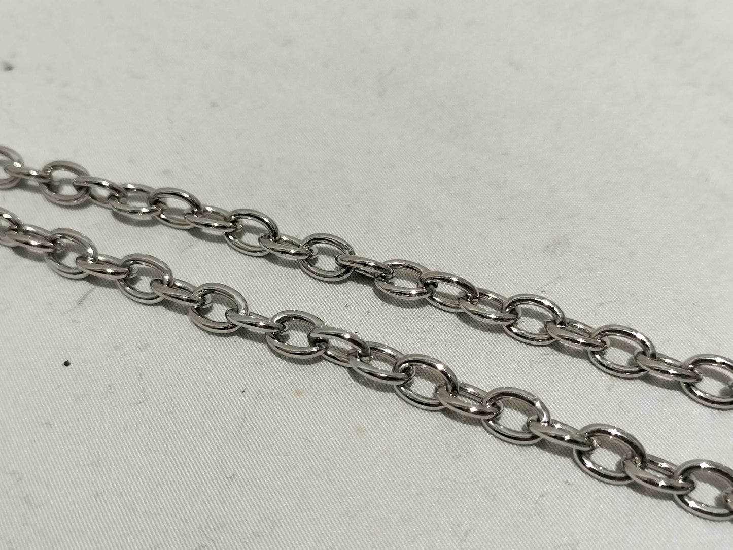 Vivienne Westwood Feather Orb Necklace Silver Color Necklace
