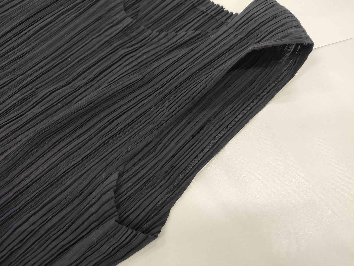 ISSEY MIYAKE Pleats Please Tank Top Tops