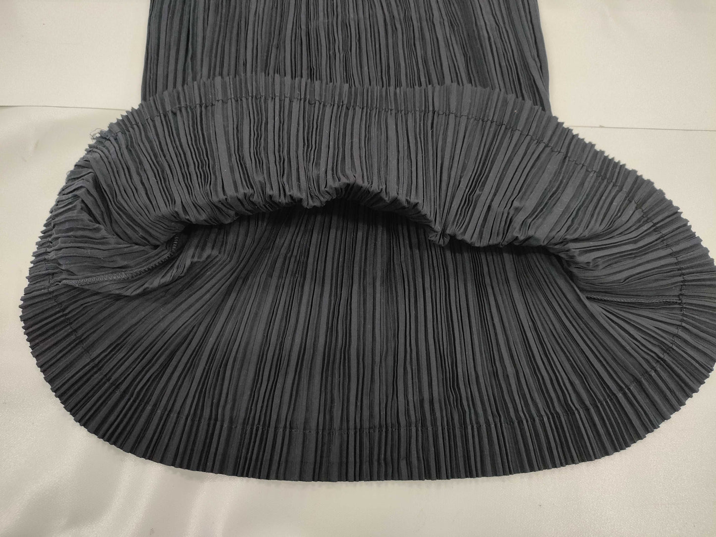ISSEY MIYAKE Pleats Please Tank Top Tops