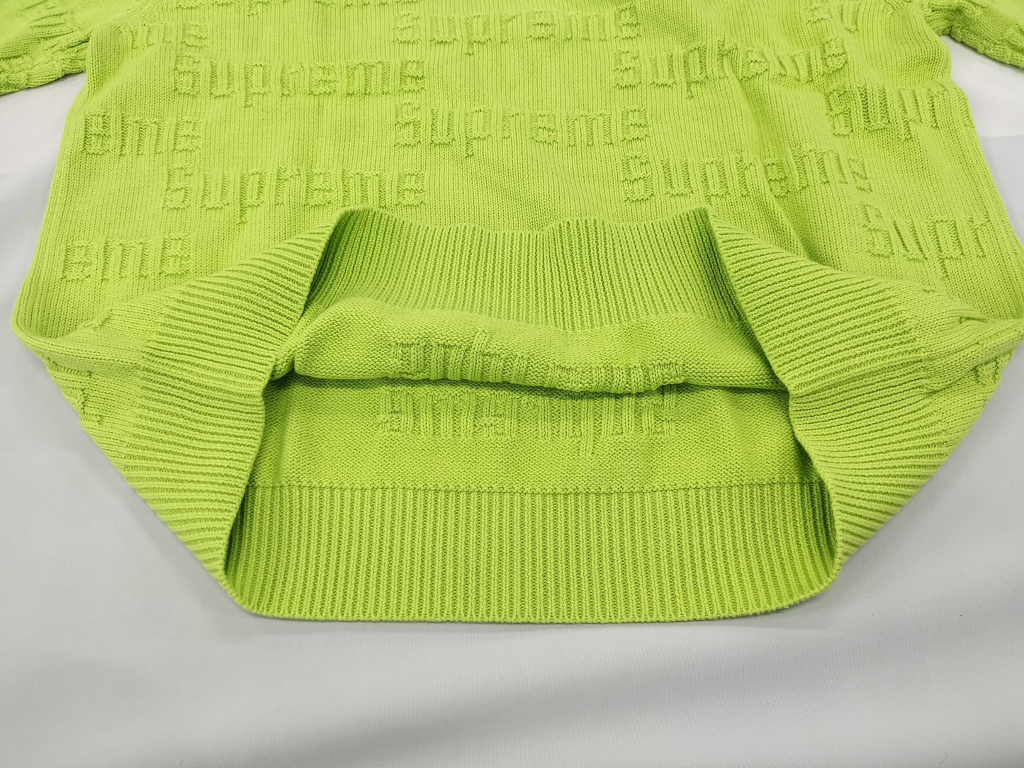 Supreme T-shirt