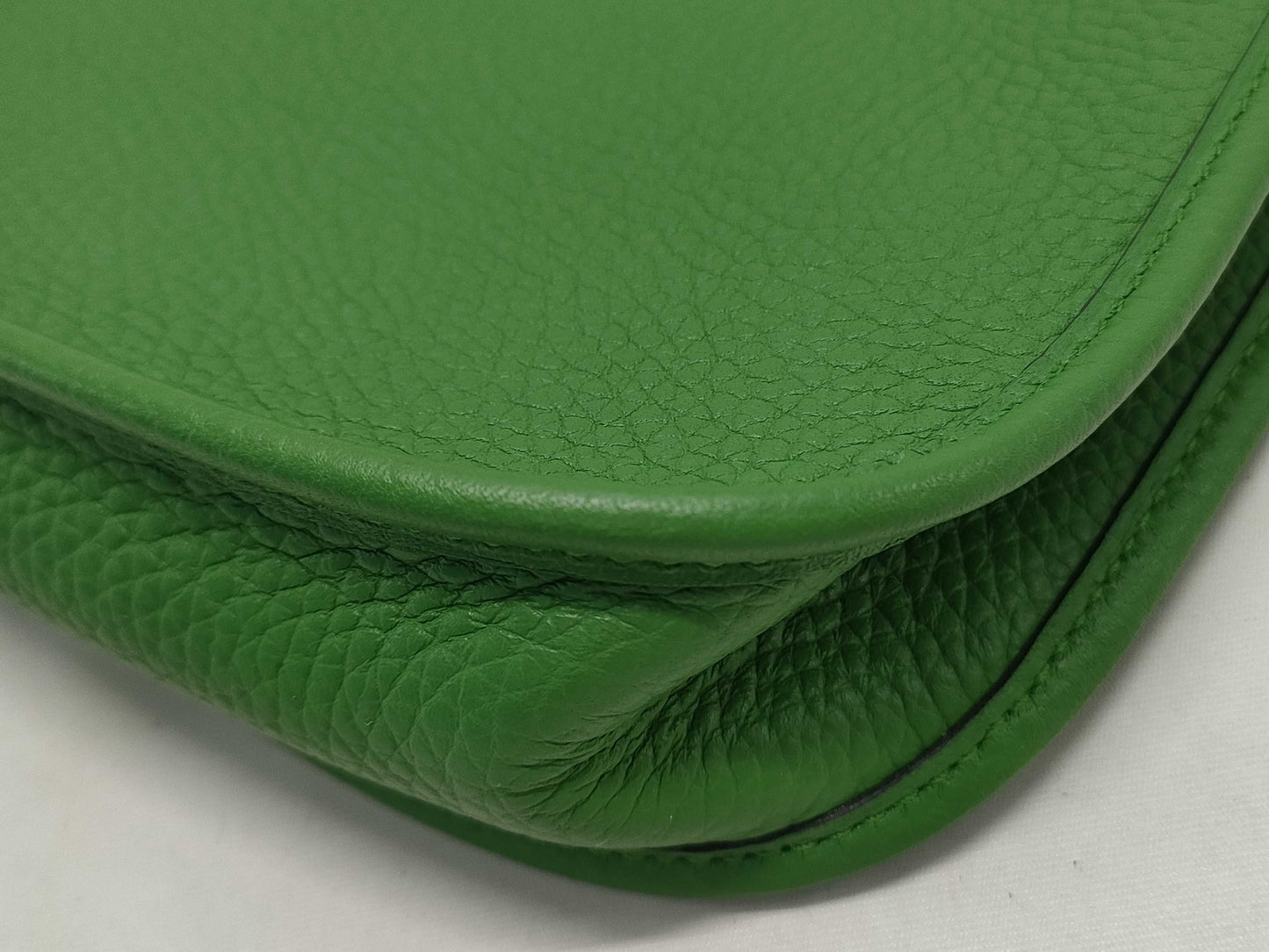 HERMES Evelyn TPM Shoulder Bag