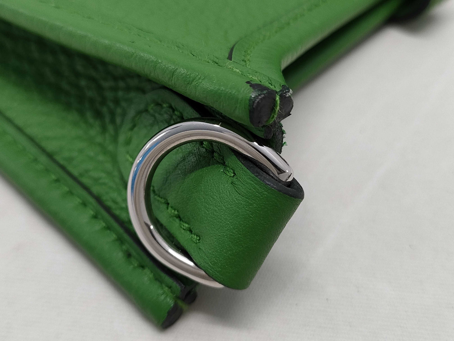HERMES Evelyn TPM Shoulder Bag