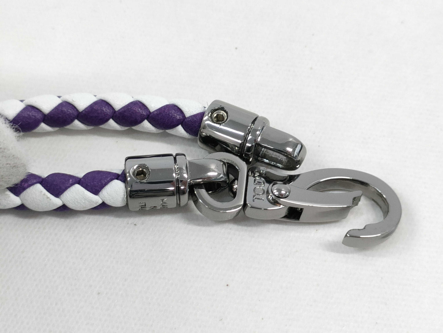 TODS Leather Bracelet/Bangle