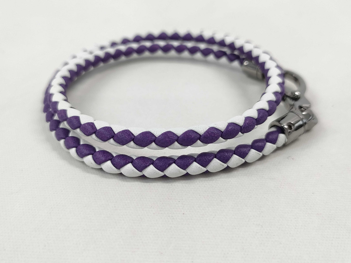 TODS Leather Bracelet/Bangle