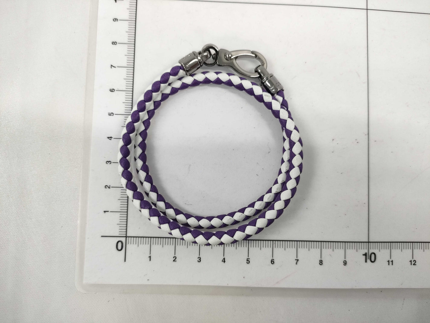 TODS Leather Bracelet/Bangle