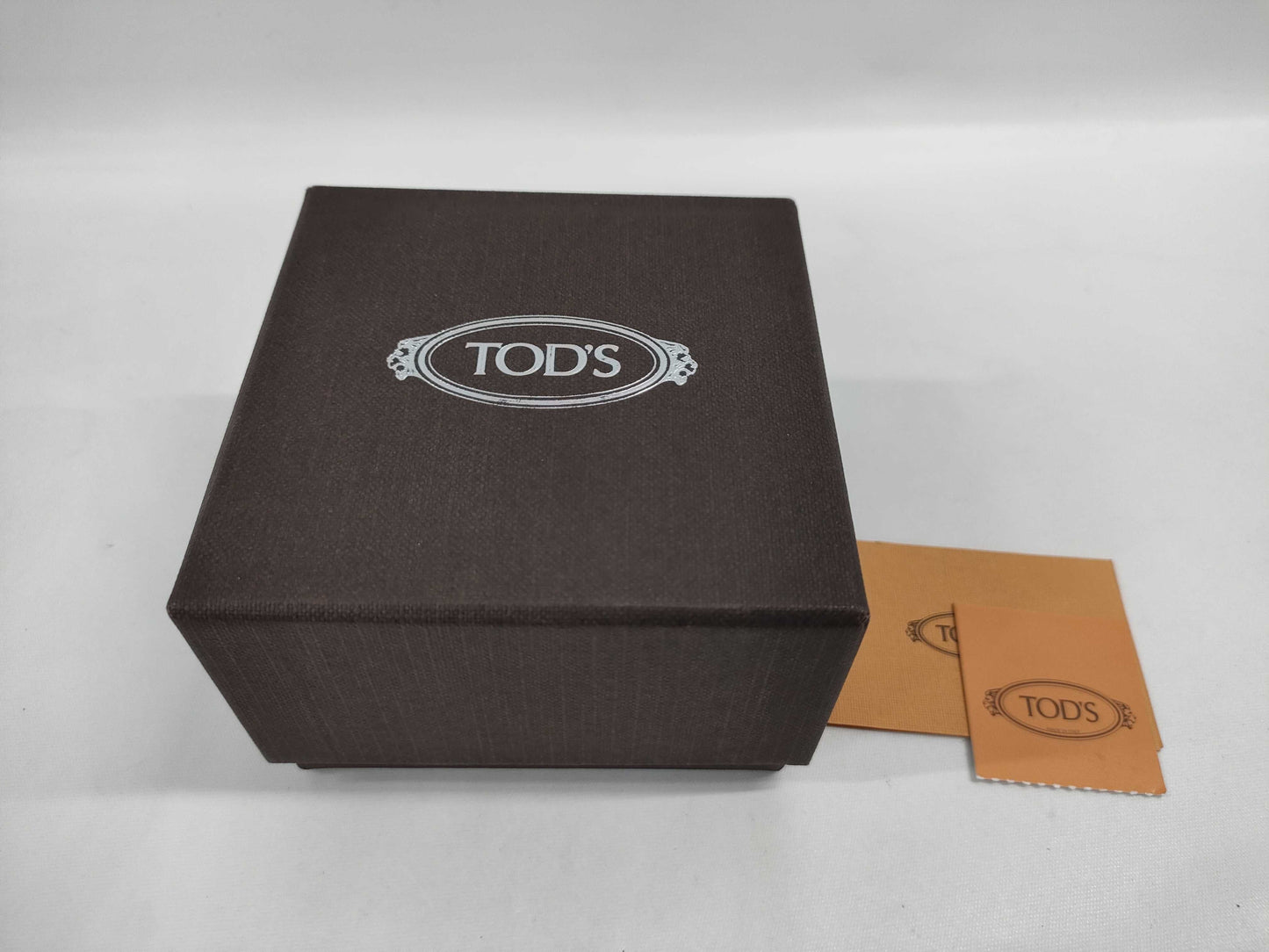 TODS Leather Bracelet/Bangle