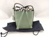 Aquascutum Check Shoulder Bag