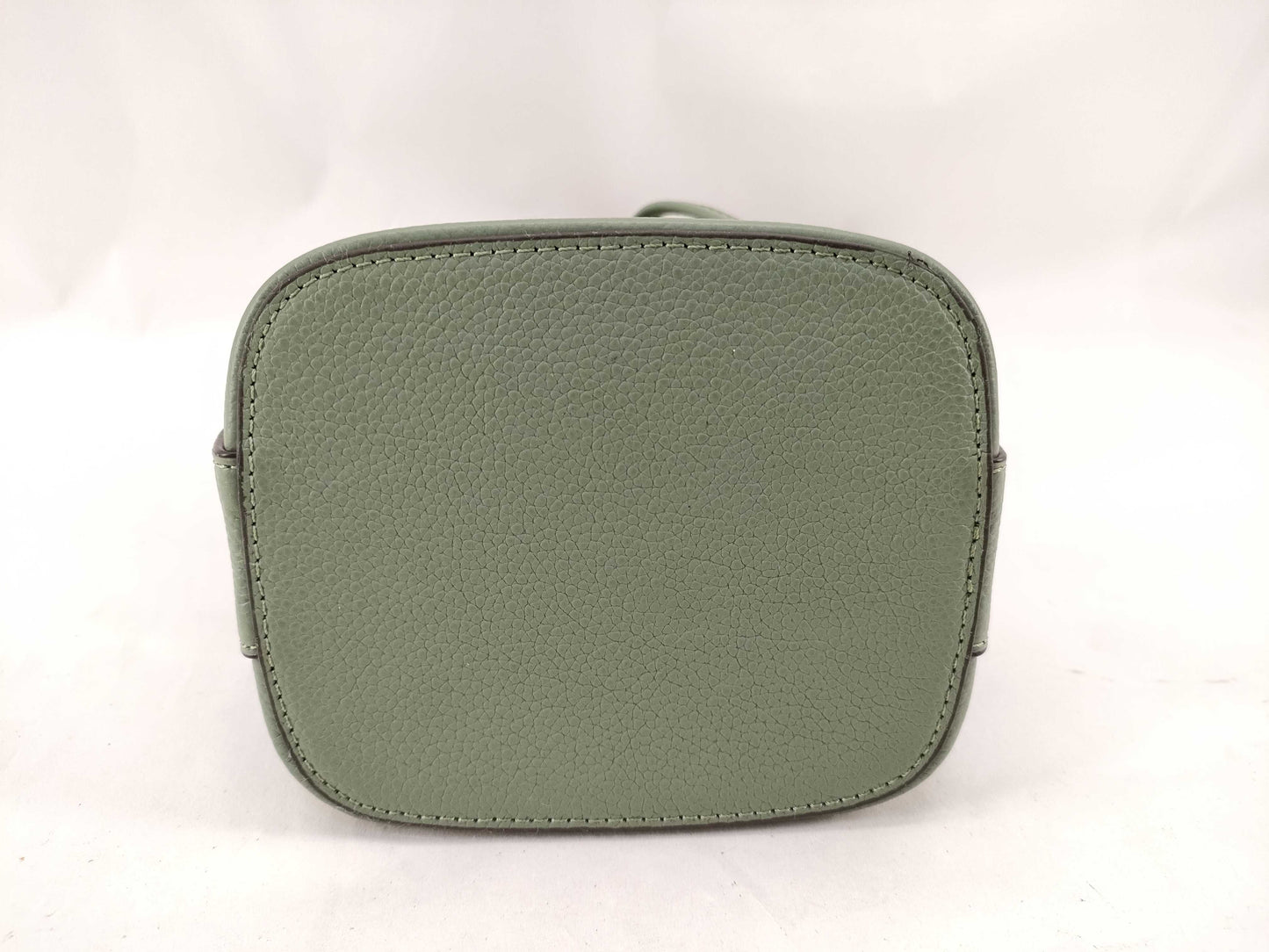 Aquascutum Check Shoulder Bag