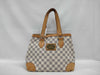 LOUIS VUITTON Damier Azur N51207 Hampstead PM Handbag