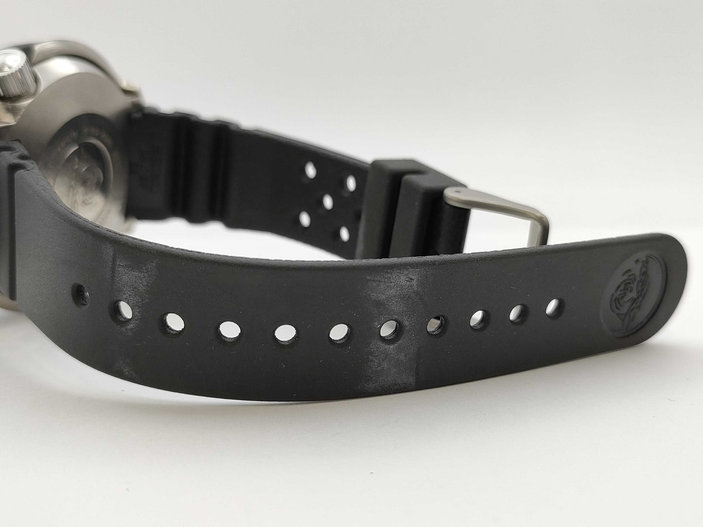 SEIKO Professional Diver 6159-7010 563001 Automatic Men's Watch