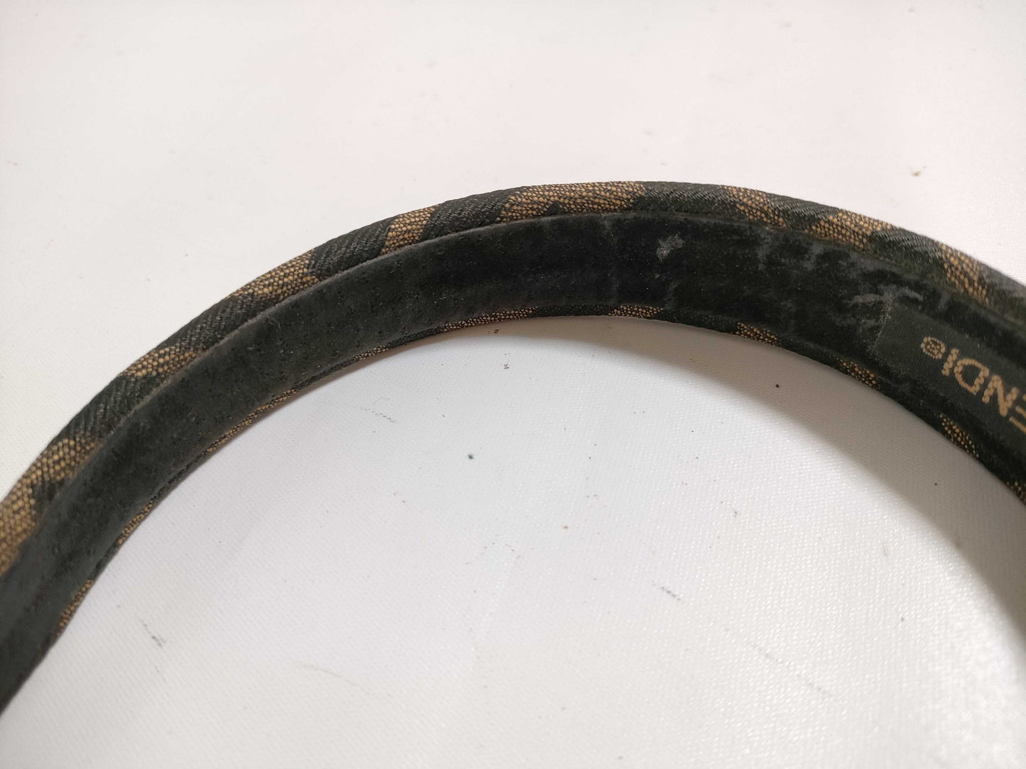 FENDI headband hair accessory