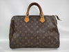 LOUIS VUITTON Monogram M41107 Speedy 35 Handbag