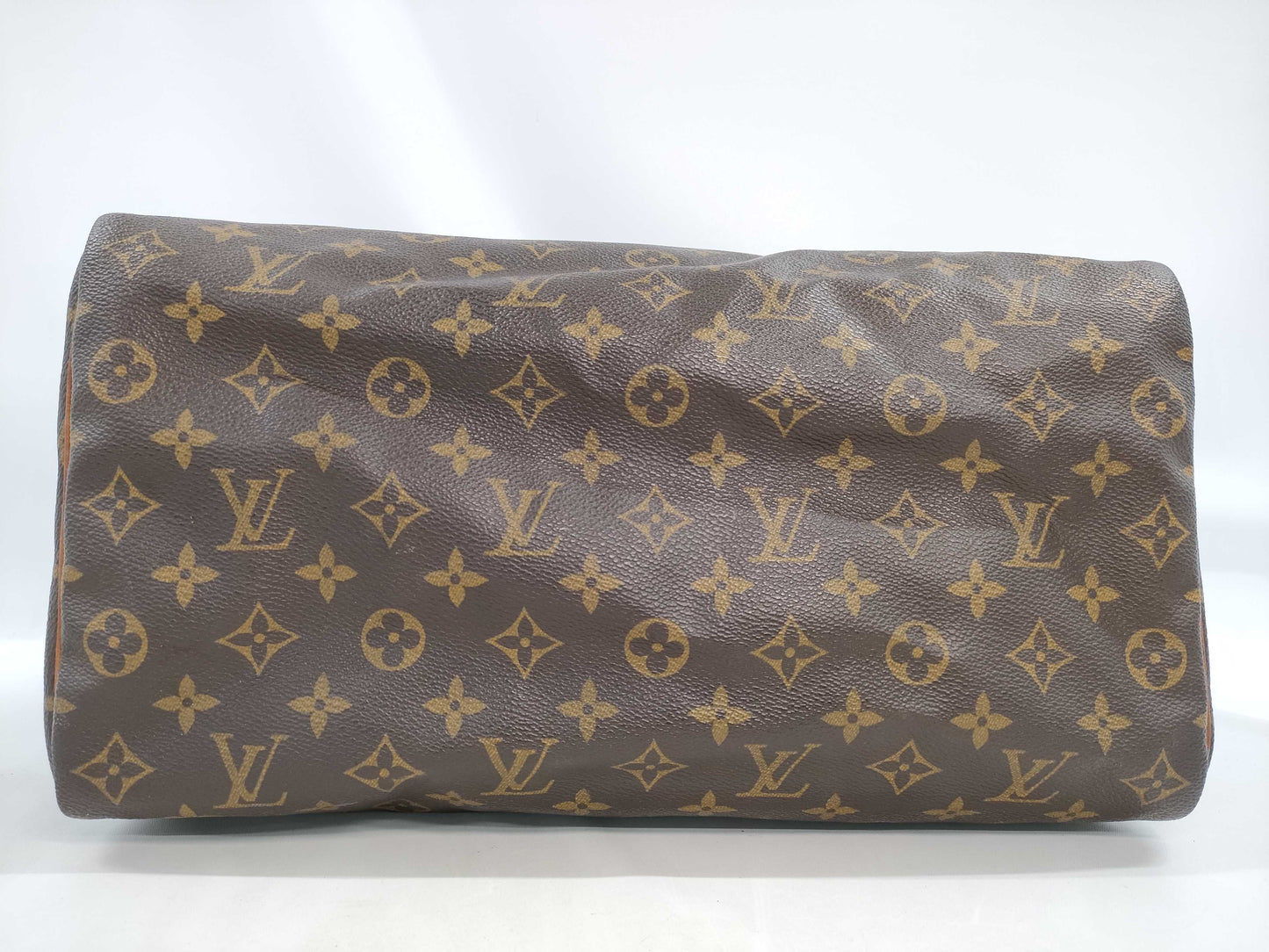 LOUIS VUITTON Monogram M41107 Speedy 35 Handbag
