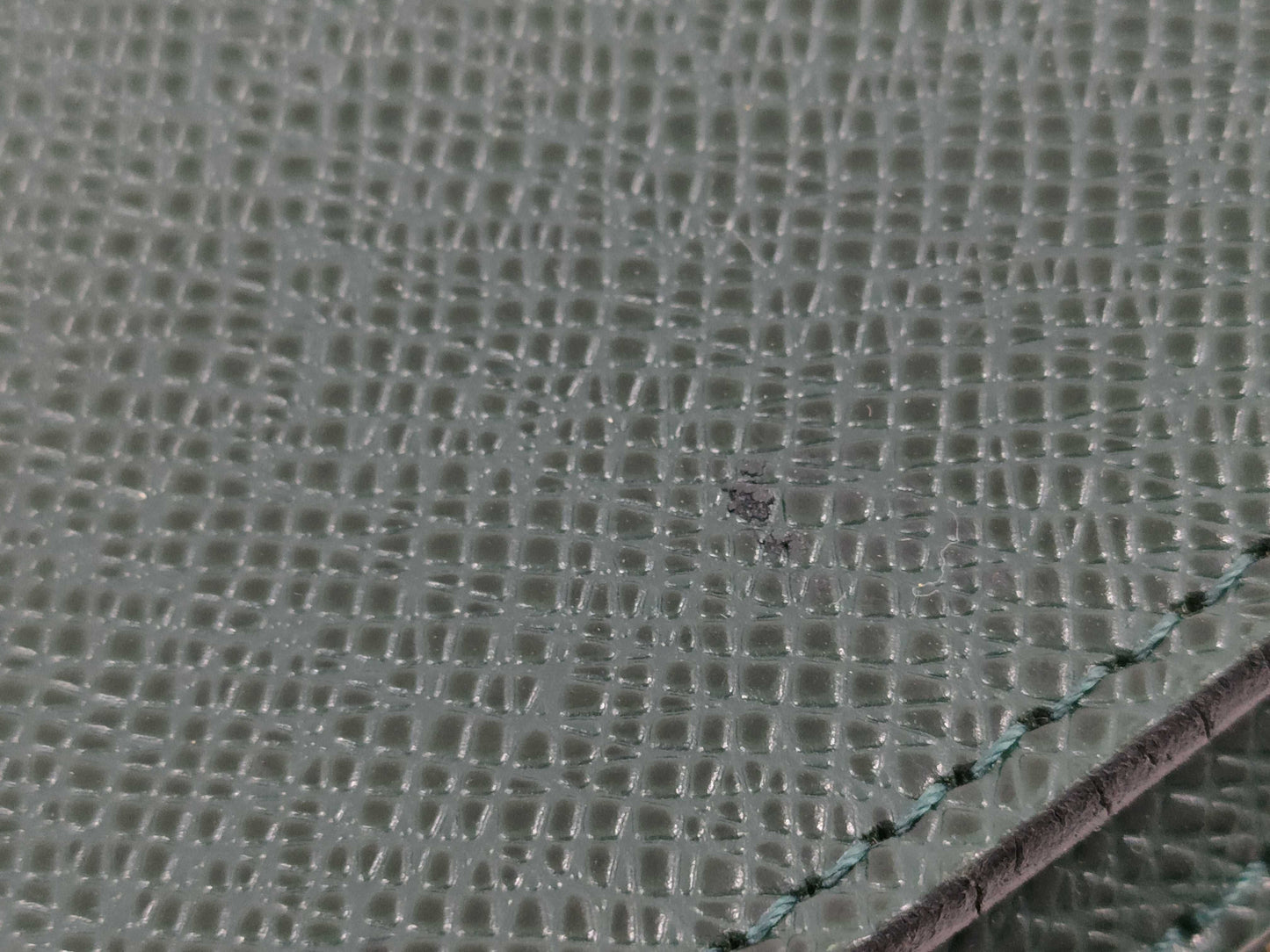 LOUIS VUITTON Taiga M30184 Baikal Second Bag