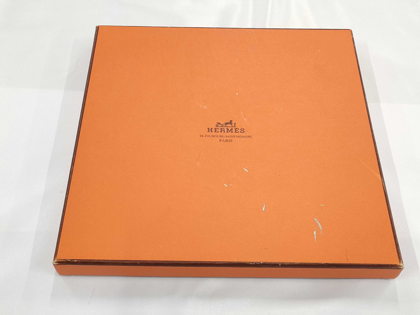 HERMES Turkish March Scarf