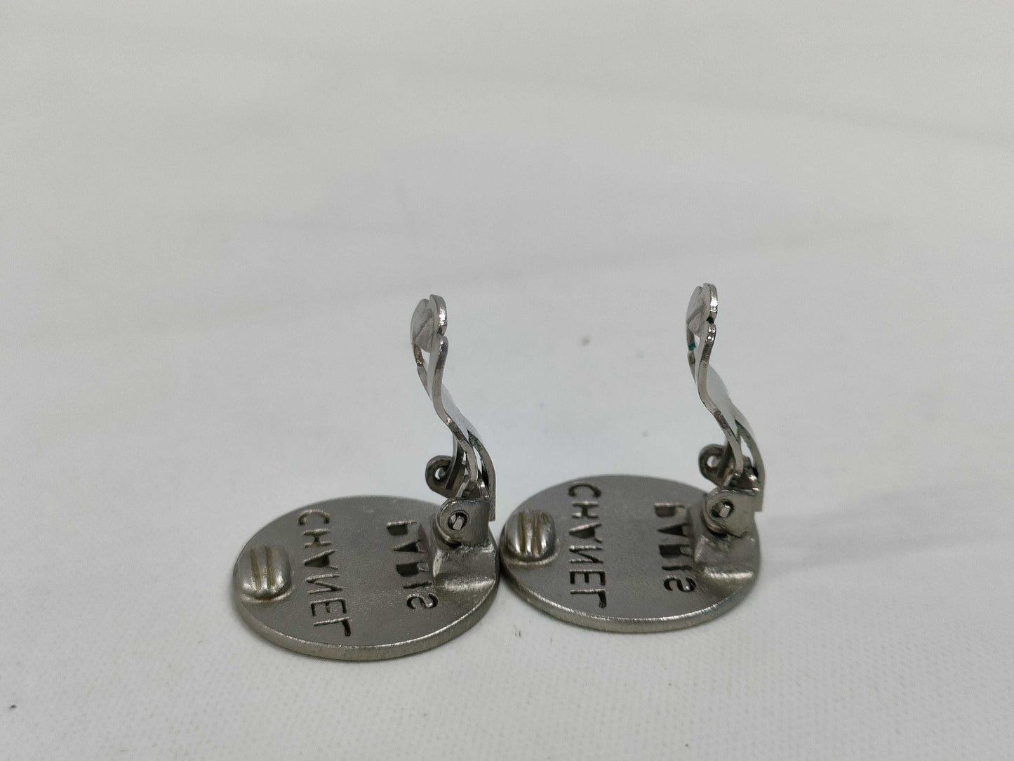 CHANEL Earrings 00 C Earrings