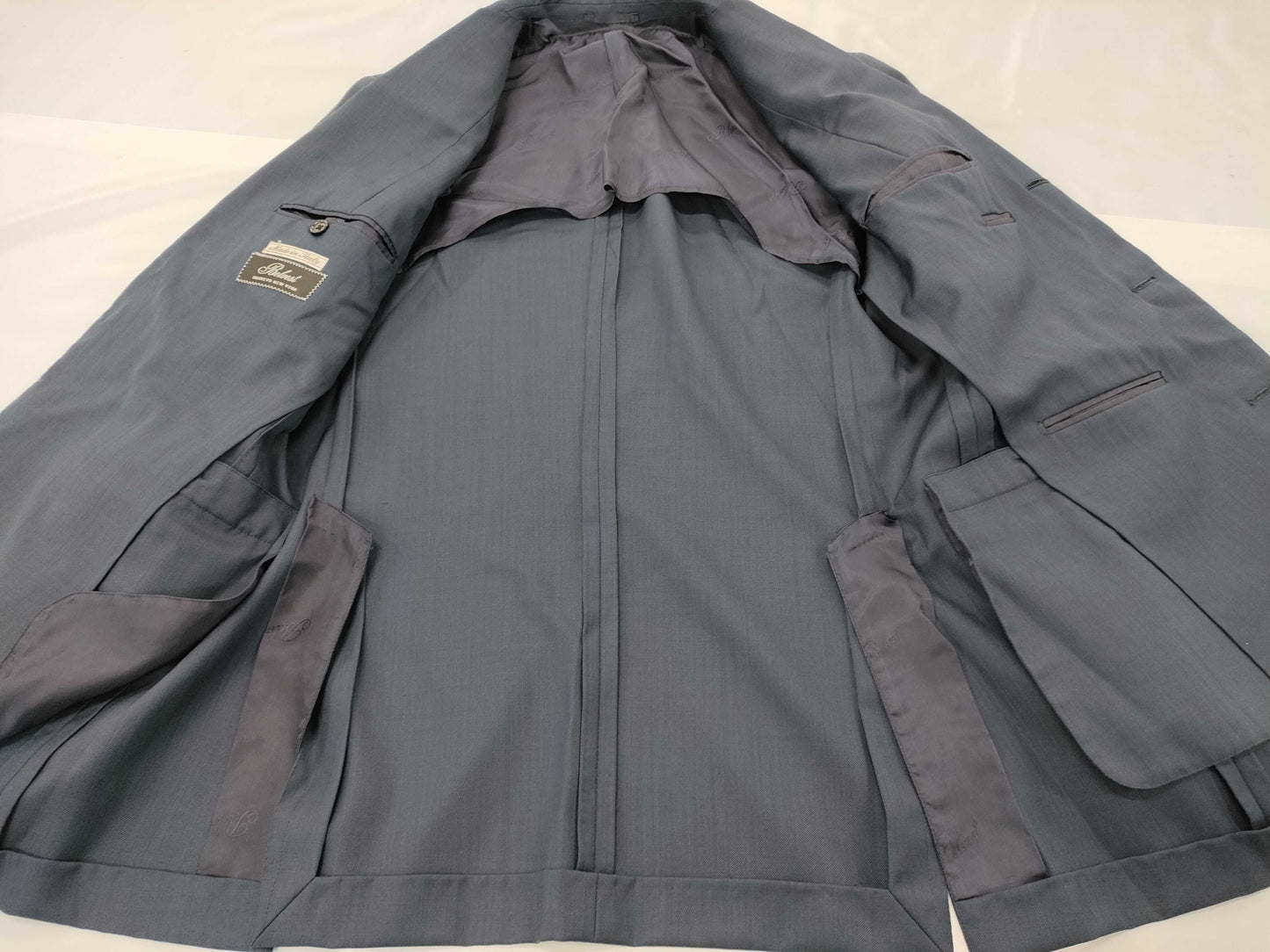 Belvest Suit Set Other Apparel