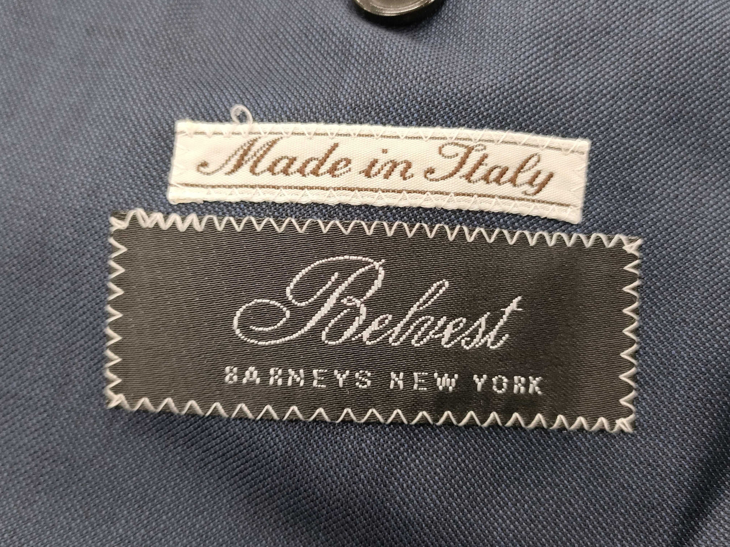Belvest Suit Set Other Apparel