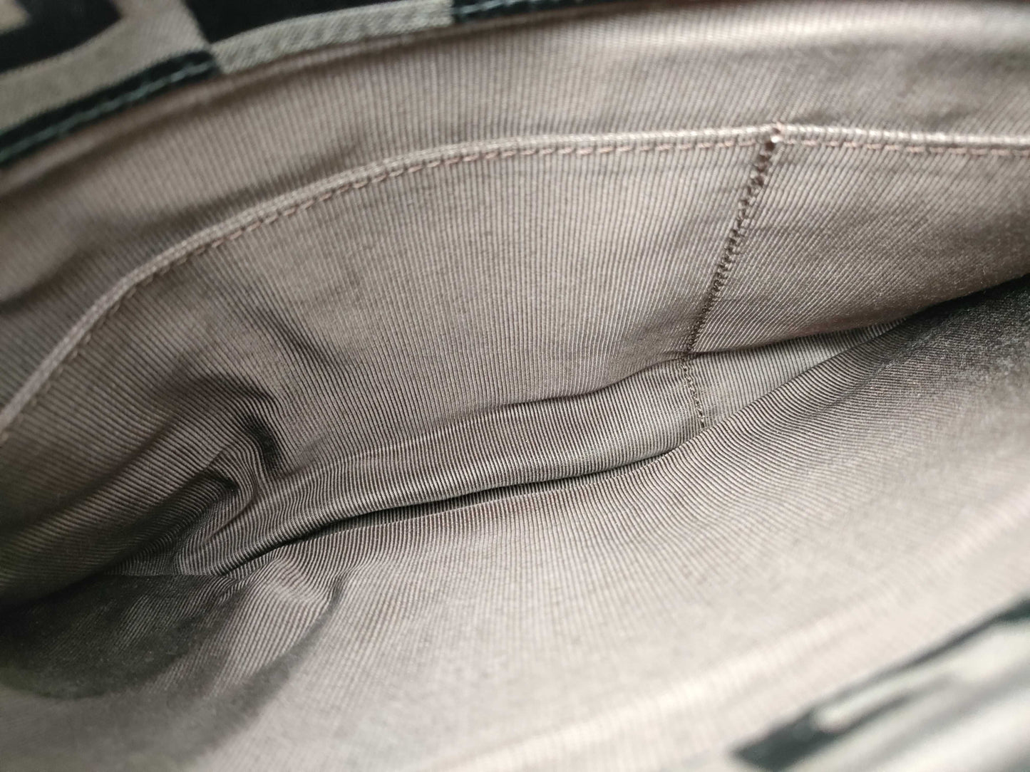 GIVENCHY all-over print handbag