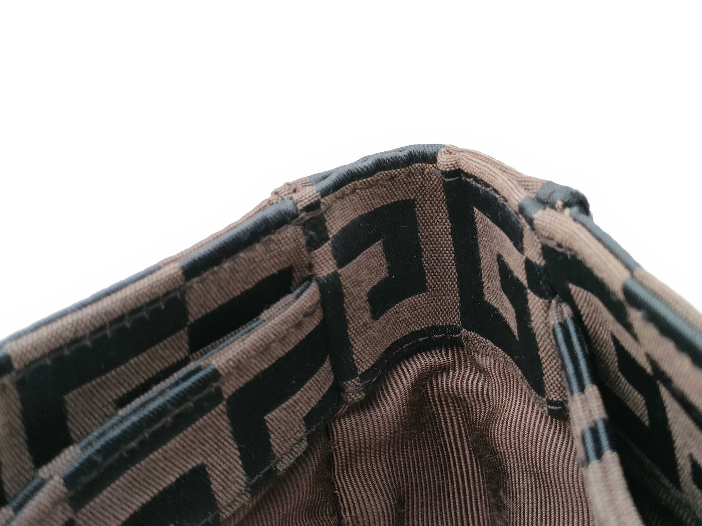 GIVENCHY all-over print handbag