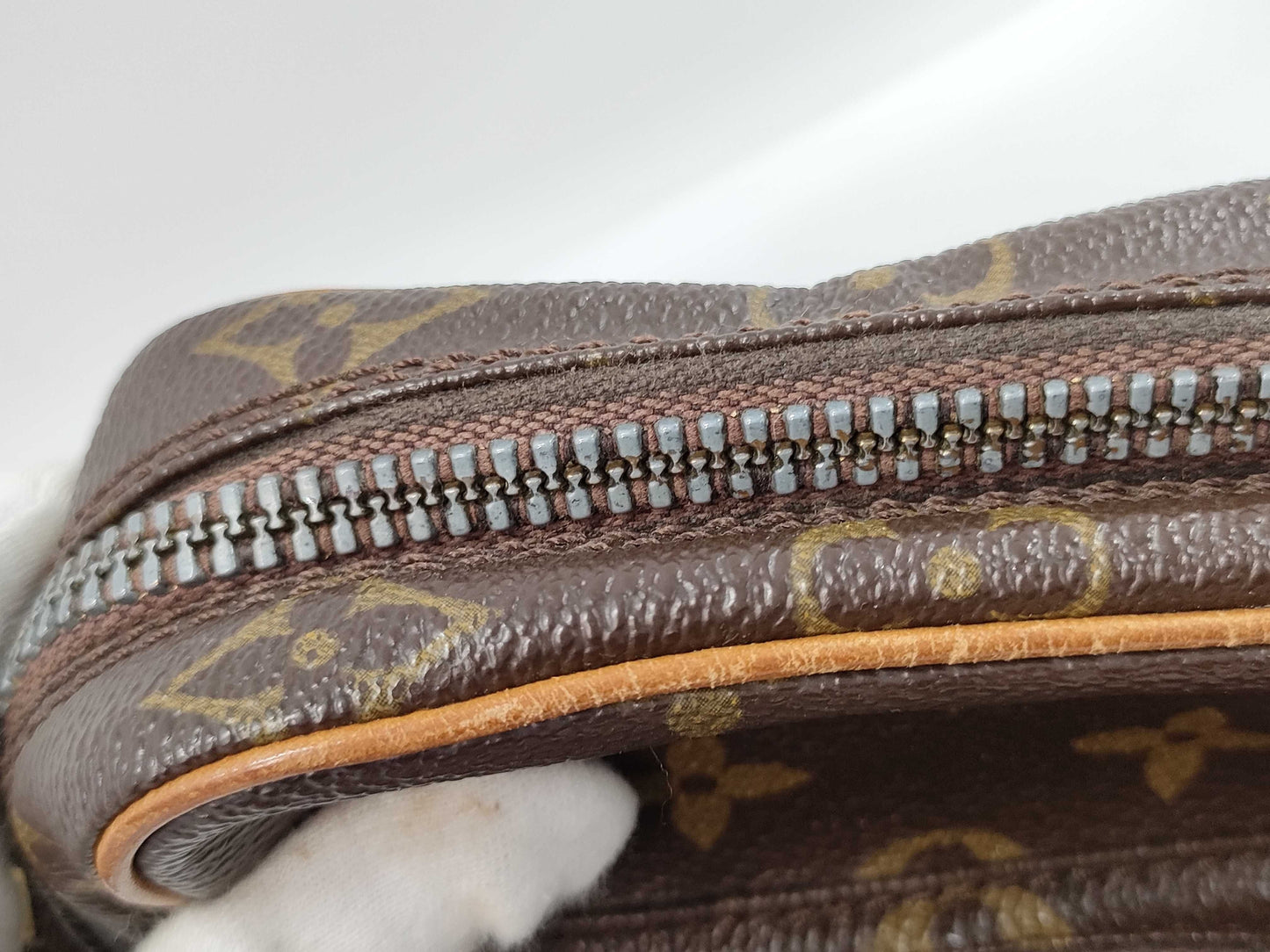 LOUIS VUITTON Monogram M45238 Shoulder Bag