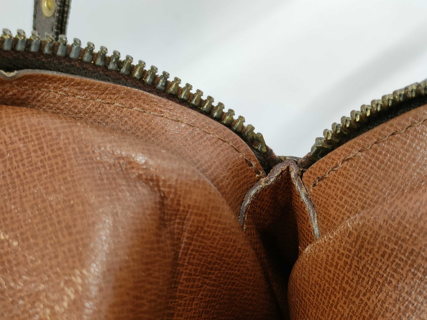 LOUIS VUITTON Monogram M45238 Shoulder Bag