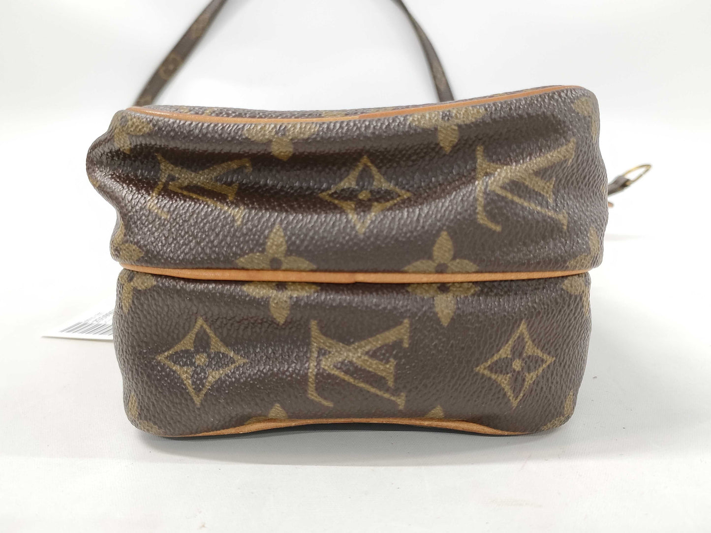 LOUIS VUITTON Monogram M45238 Shoulder Bag