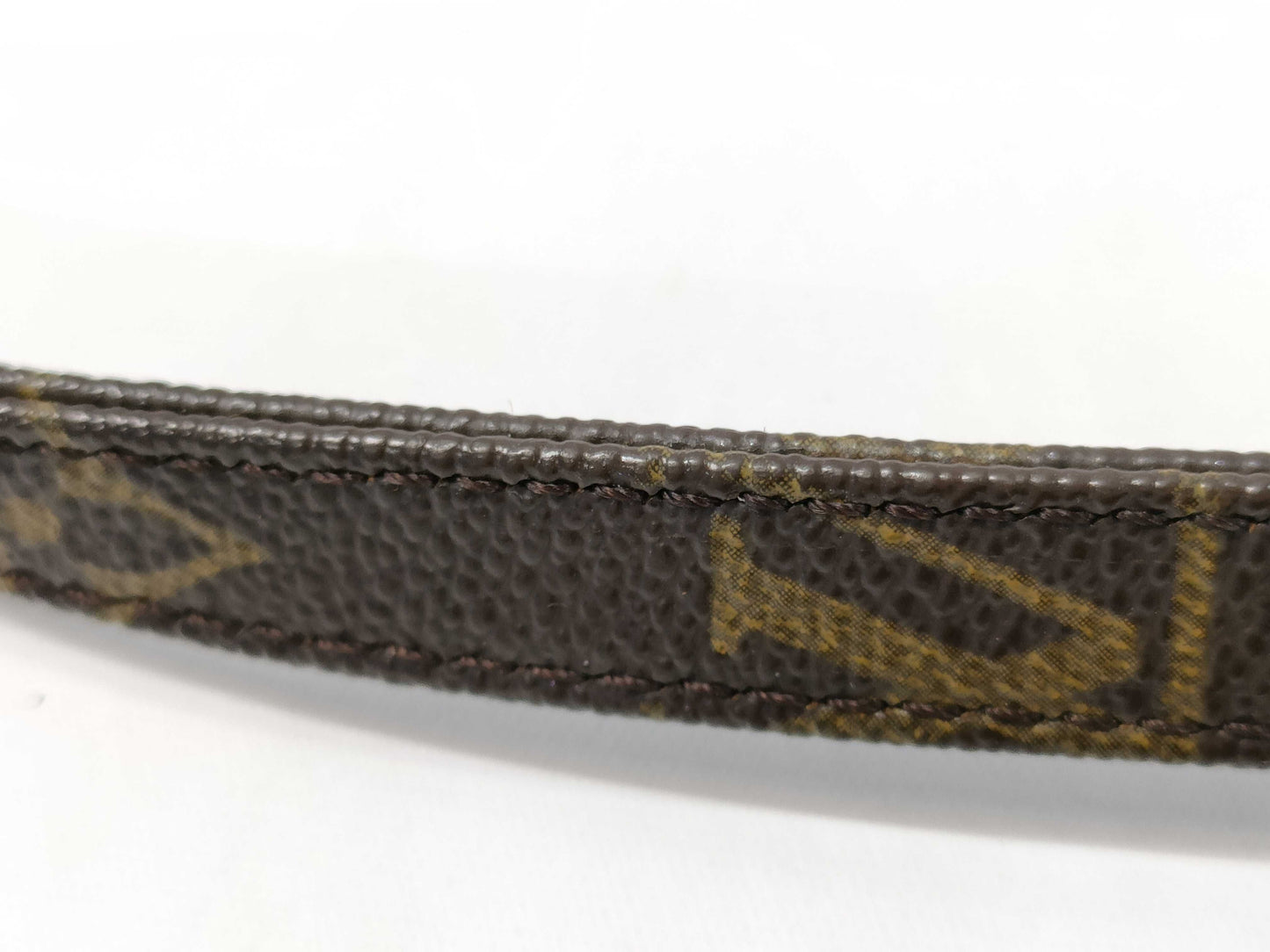 LOUIS VUITTON Monogram M45238 Shoulder Bag