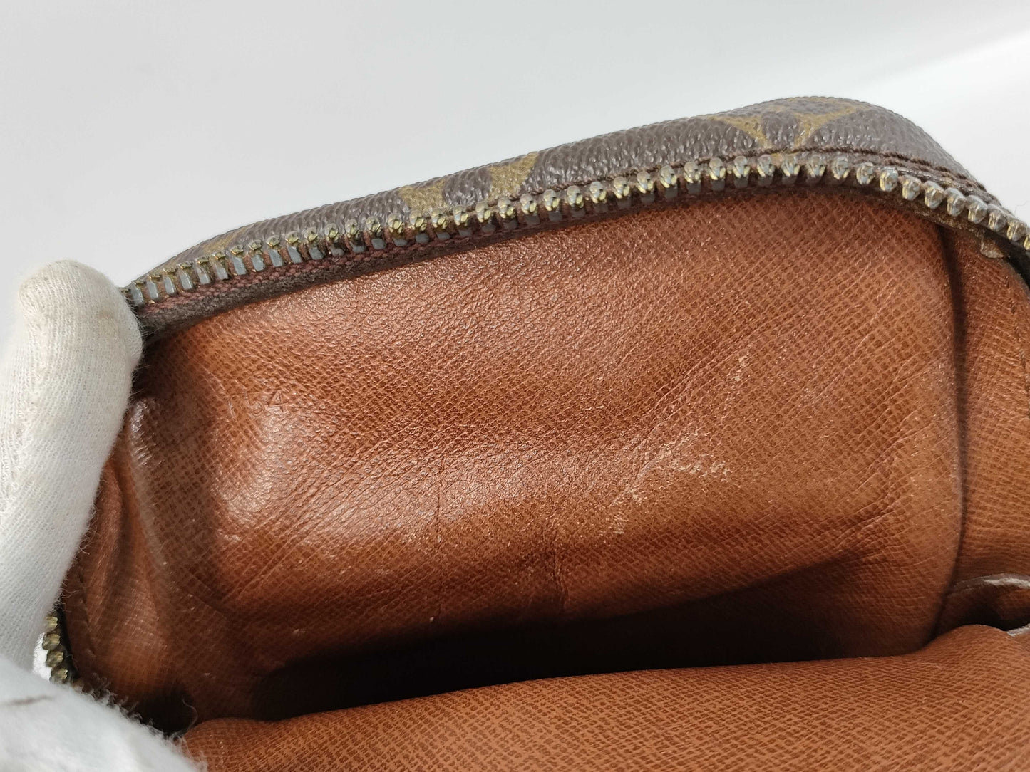 LOUIS VUITTON Monogram M45238 Shoulder Bag