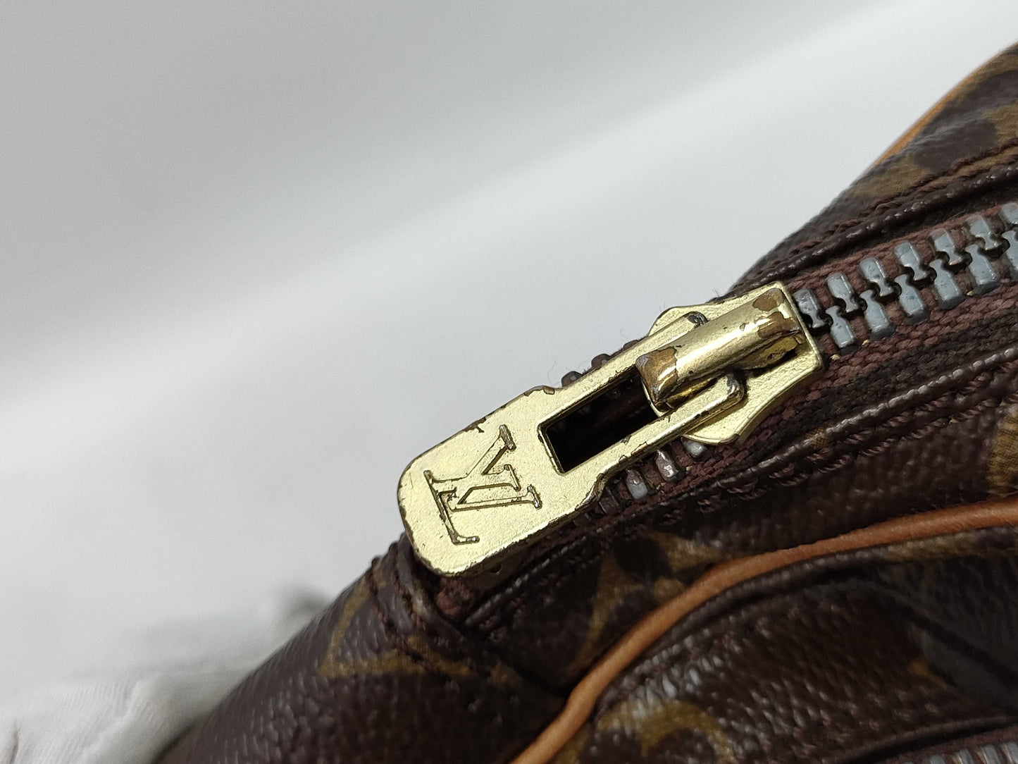 LOUIS VUITTON Monogram M45238 Shoulder Bag
