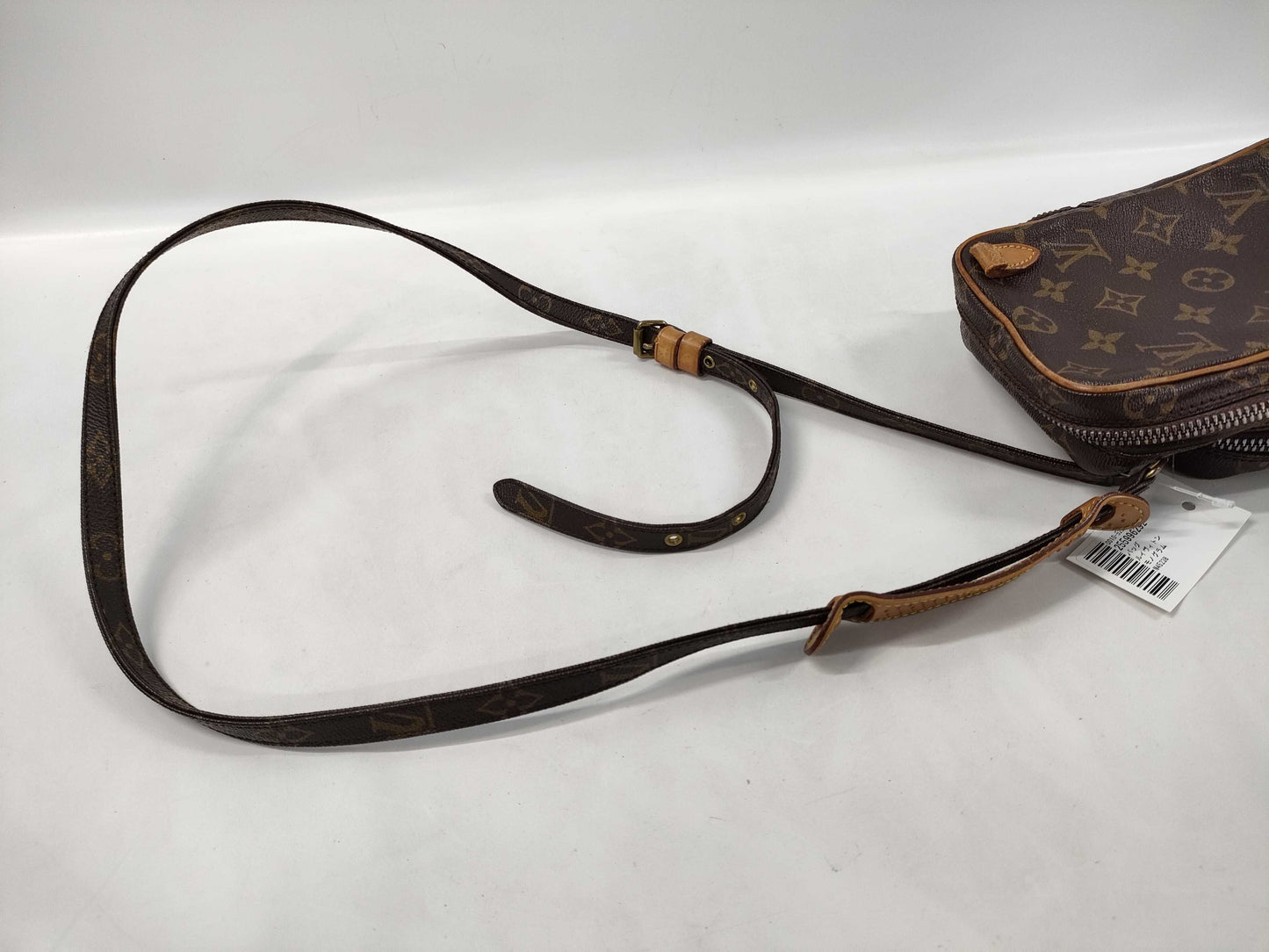 LOUIS VUITTON Monogram M45238 Shoulder Bag