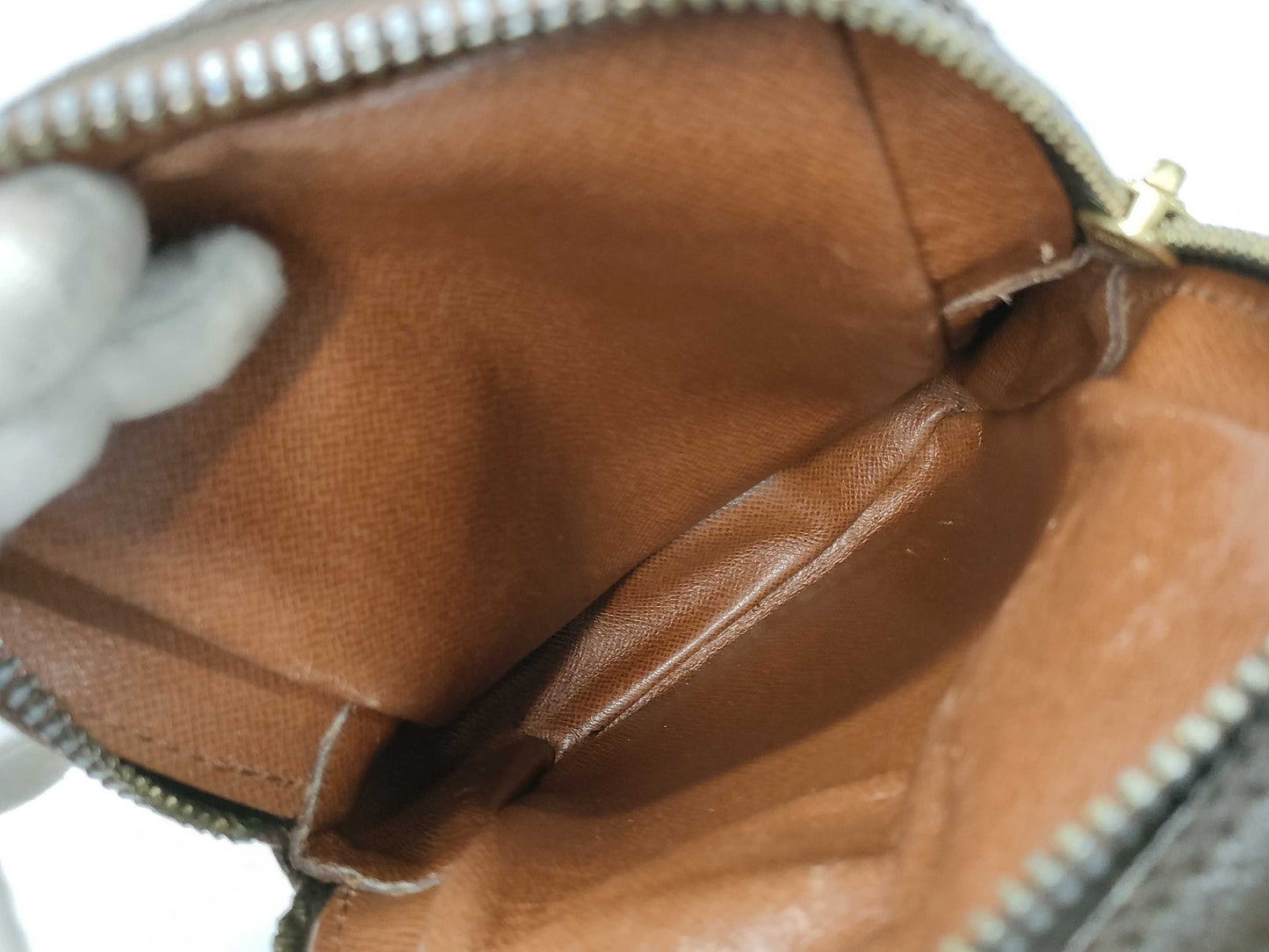 LOUIS VUITTON Monogram M45238 Shoulder Bag