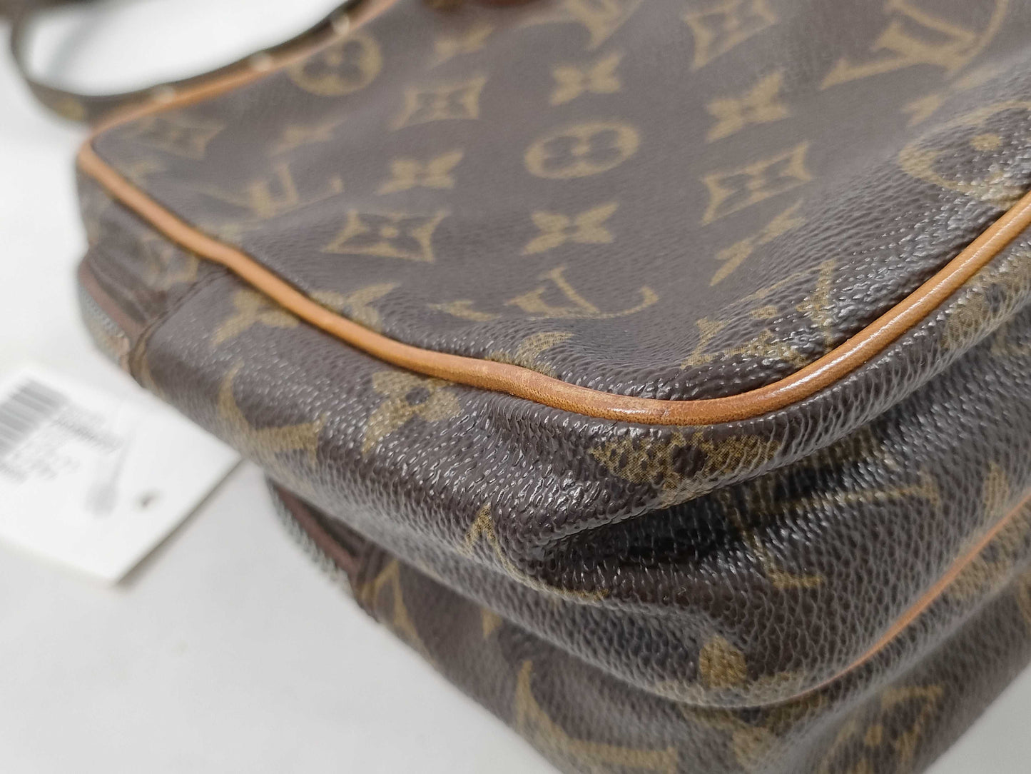LOUIS VUITTON Monogram M45238 Shoulder Bag