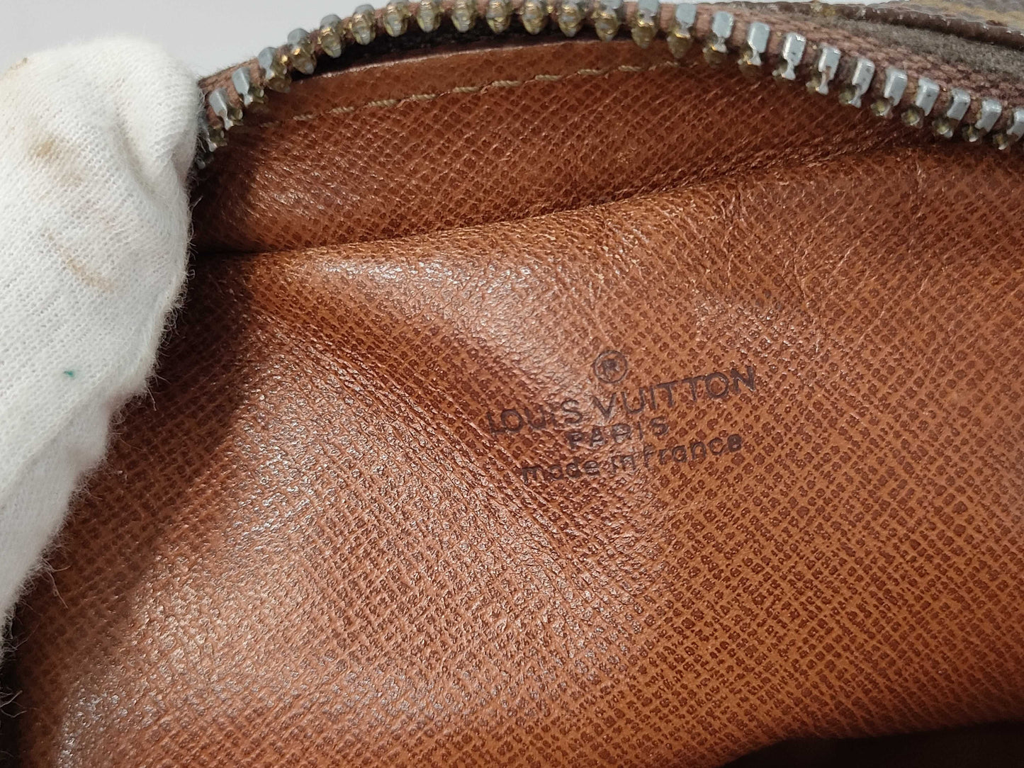LOUIS VUITTON Monogram M45238 Shoulder Bag