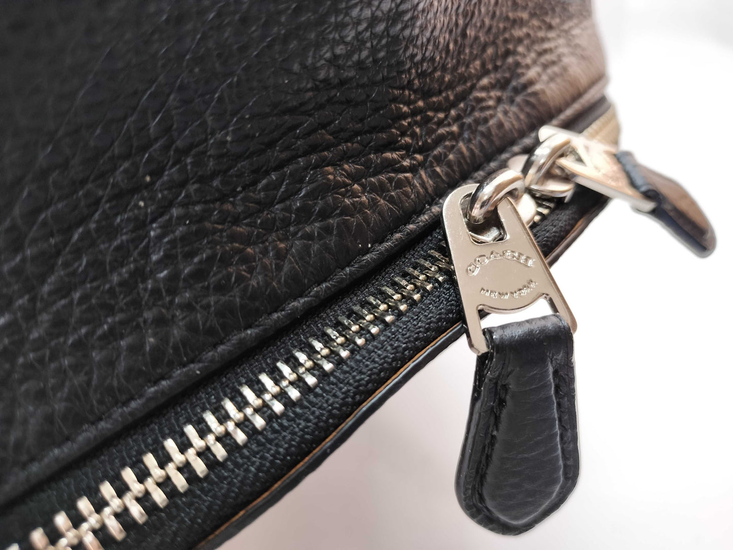 COACH F88015 Backpack