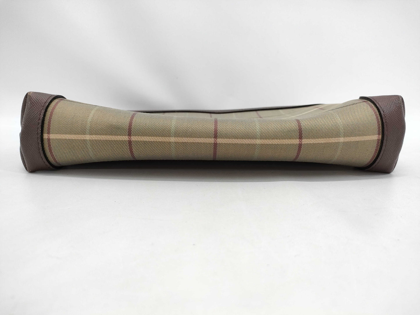 BURBERRY Nova Check Pouch