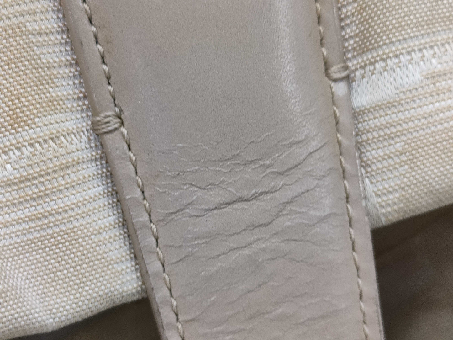 CHANEL New Travel Tote Bag MM Tote Bag