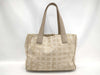 CHANEL New Travel Tote Bag MM Tote Bag